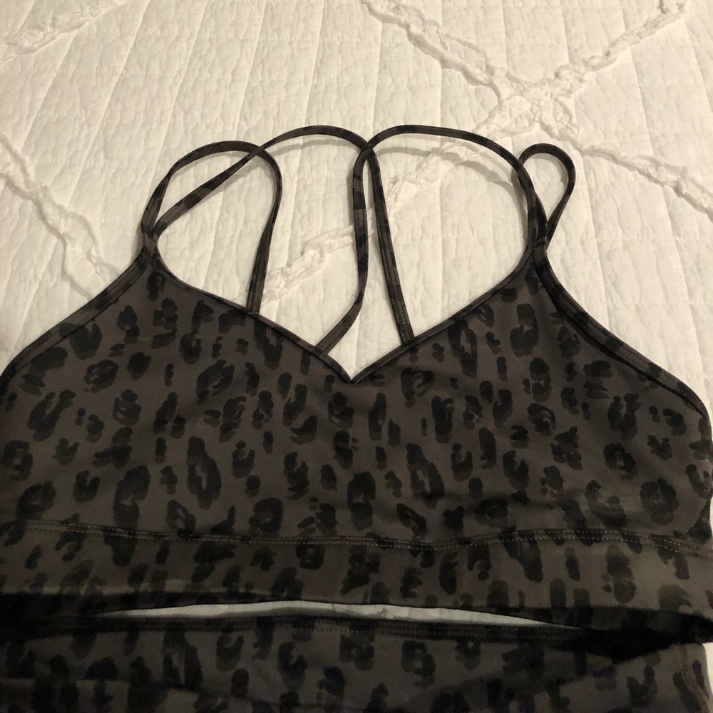 Old Navy workout set
